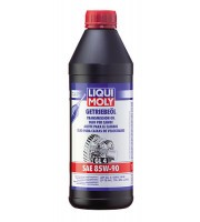Ulei cutie Liqui MolyGL 4 85W90 1L
